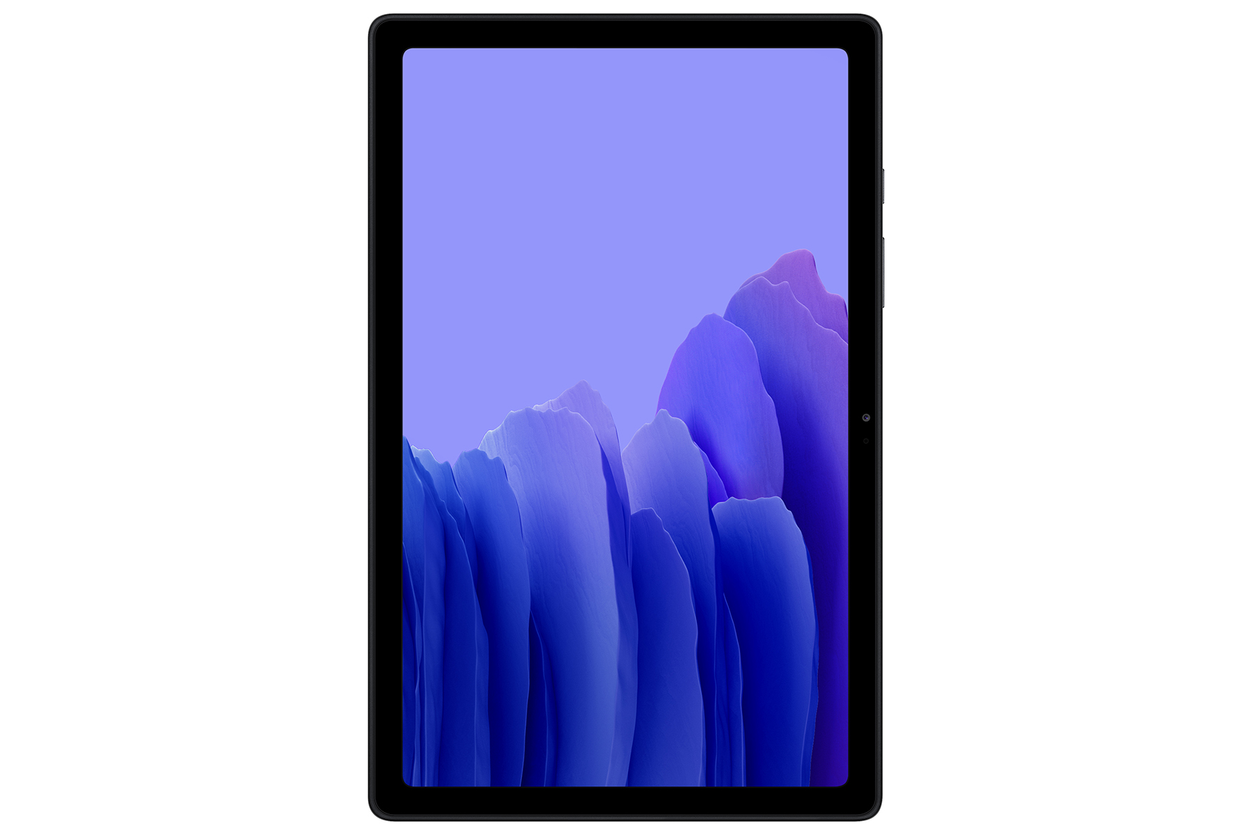 002_GalaxyTabA7_DarkGray_Front_Portrait