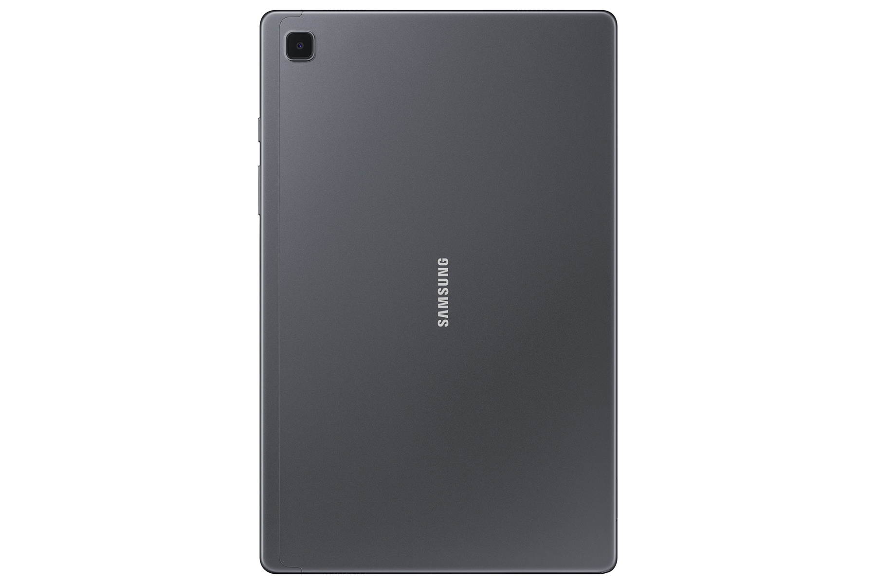 004_GalaxyTabA7_DarkGray_Back_Portrait