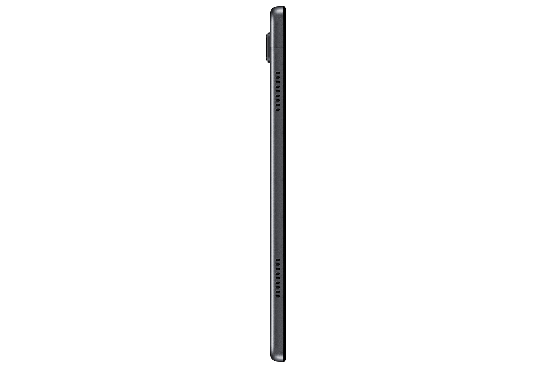 005_GalaxyTabA7_DarkGray_L_Side