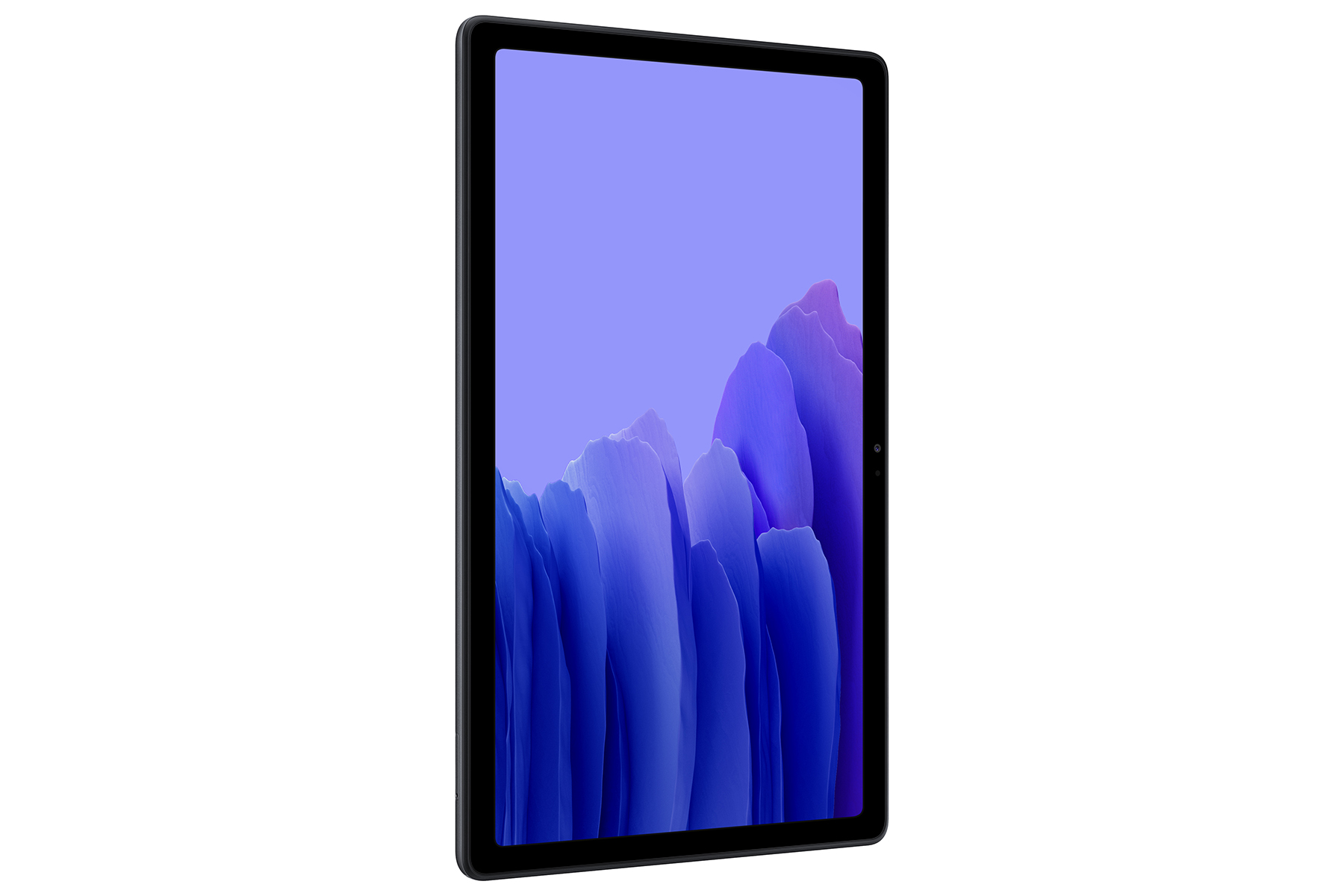010_GalaxyTabA7_DarkGray_L_Perspective_Portrait